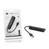USB hub Conceptronic 4-Port C4PUSB3 Photo 2
