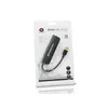 USB hub Conceptronic 4-Port C4PUSB3 Photo 3
