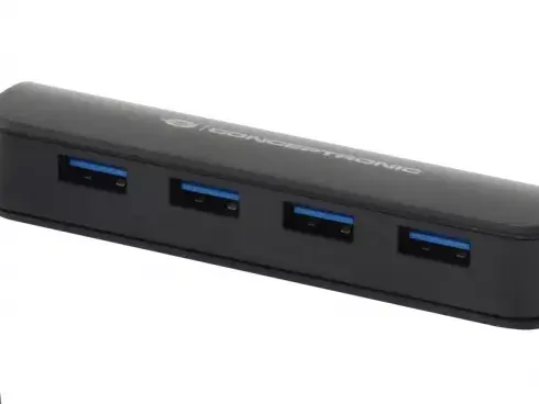 USB hub Conceptronic 4-Port C4PUSB3 Photo 4