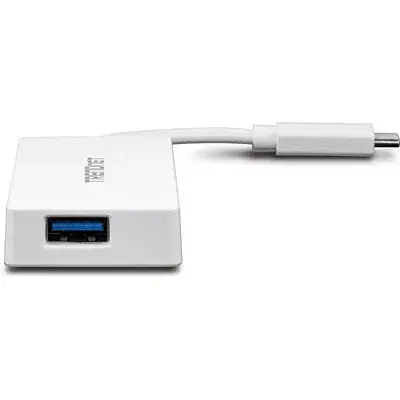 USB хаб Trendnet TUC-H4E Photo 2