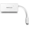USB хаб Trendnet TUC-H4E Photo 3