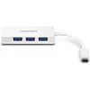 USB хаб Trendnet TUC-H4E Photo 5