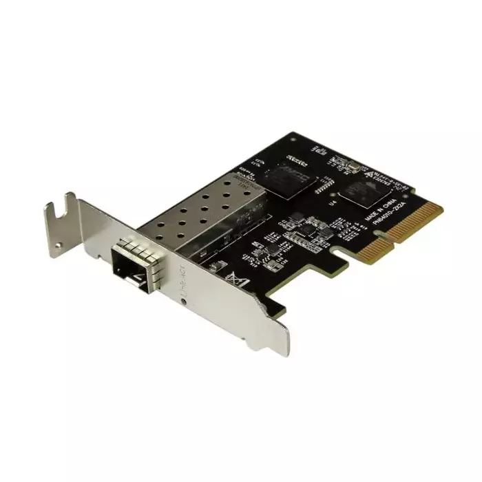 StarTech PEX10000SFP Photo 1