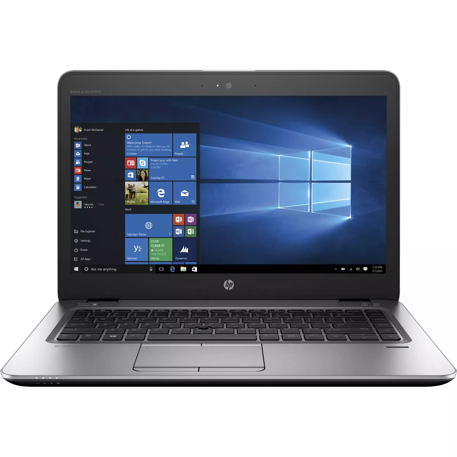 HP Z2V68EA#ABD Photo 1