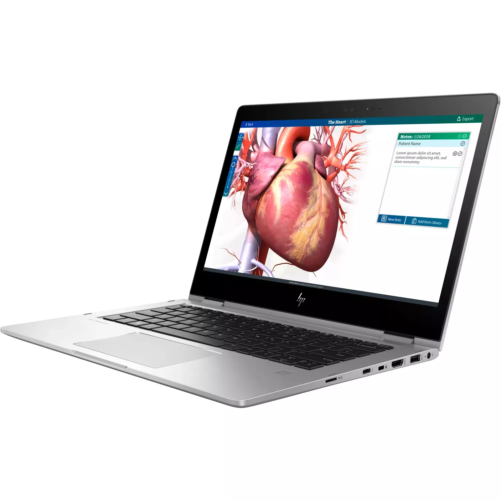 HP Z2W66EA#ABD Photo 6