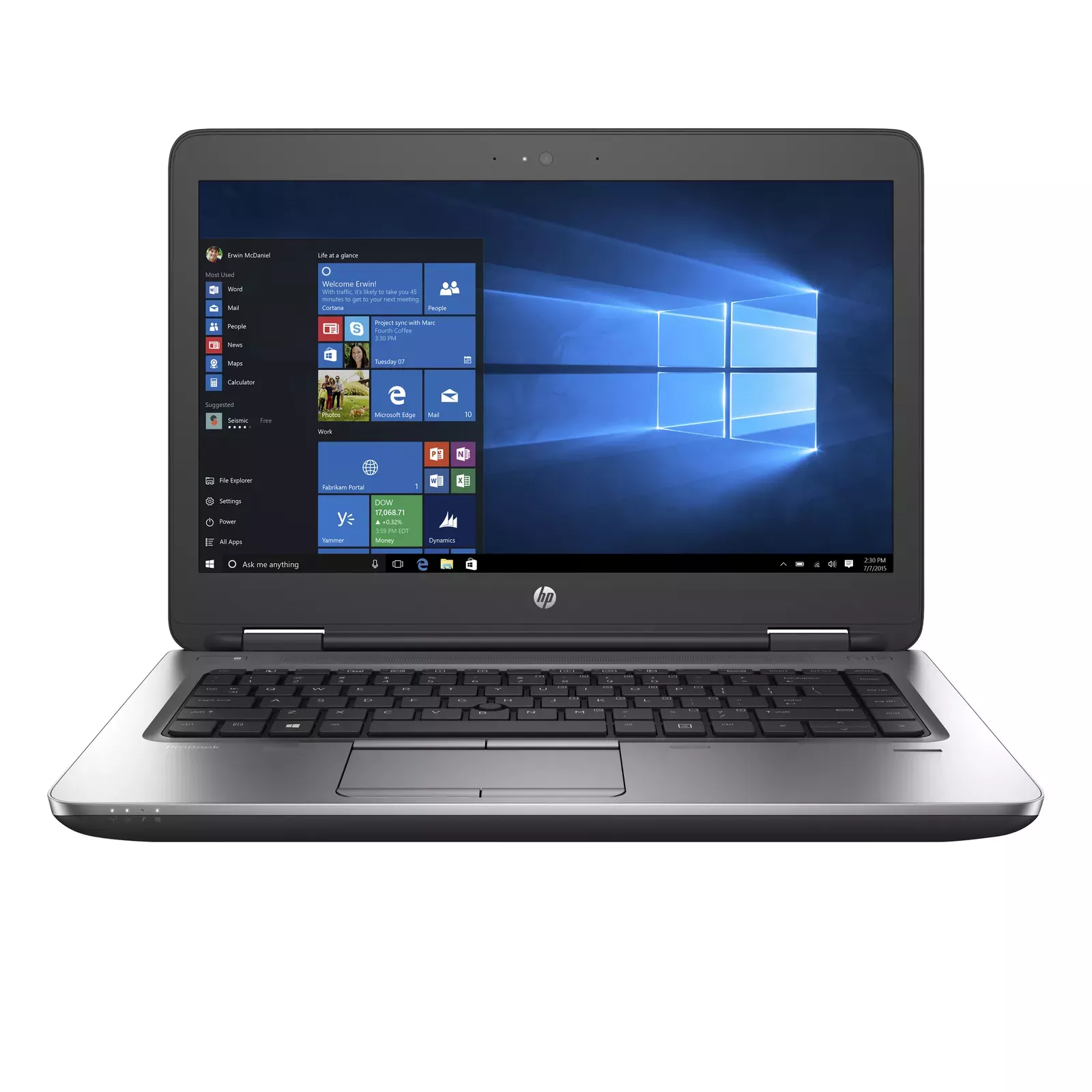 HP Z2W17EA#ABD Photo 1