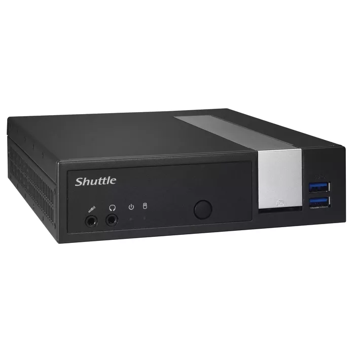 SHUTTLE DX3000EP Photo 1