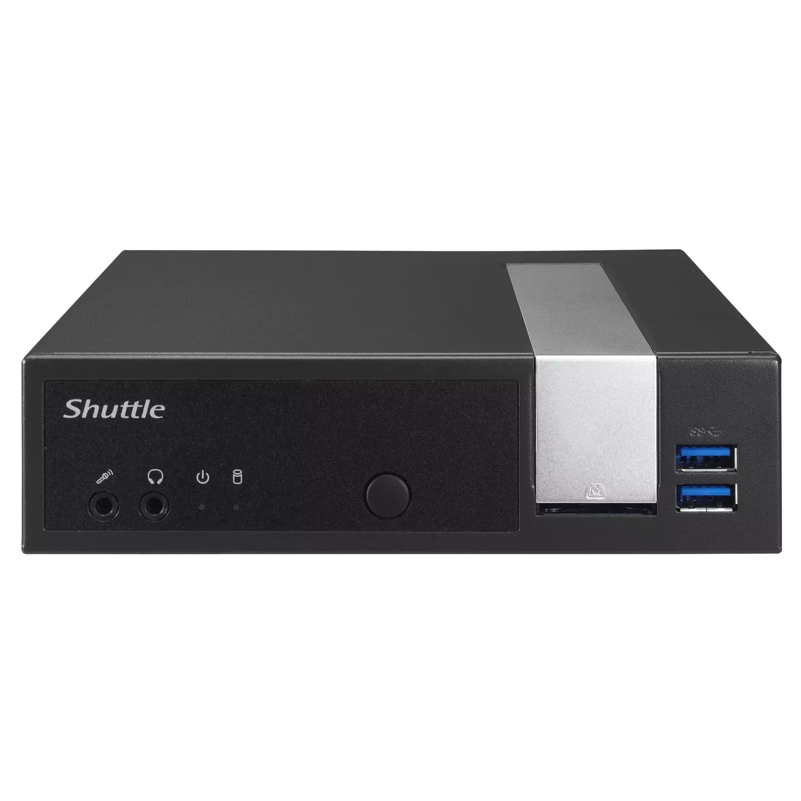 SHUTTLE DX3000EP Photo 6