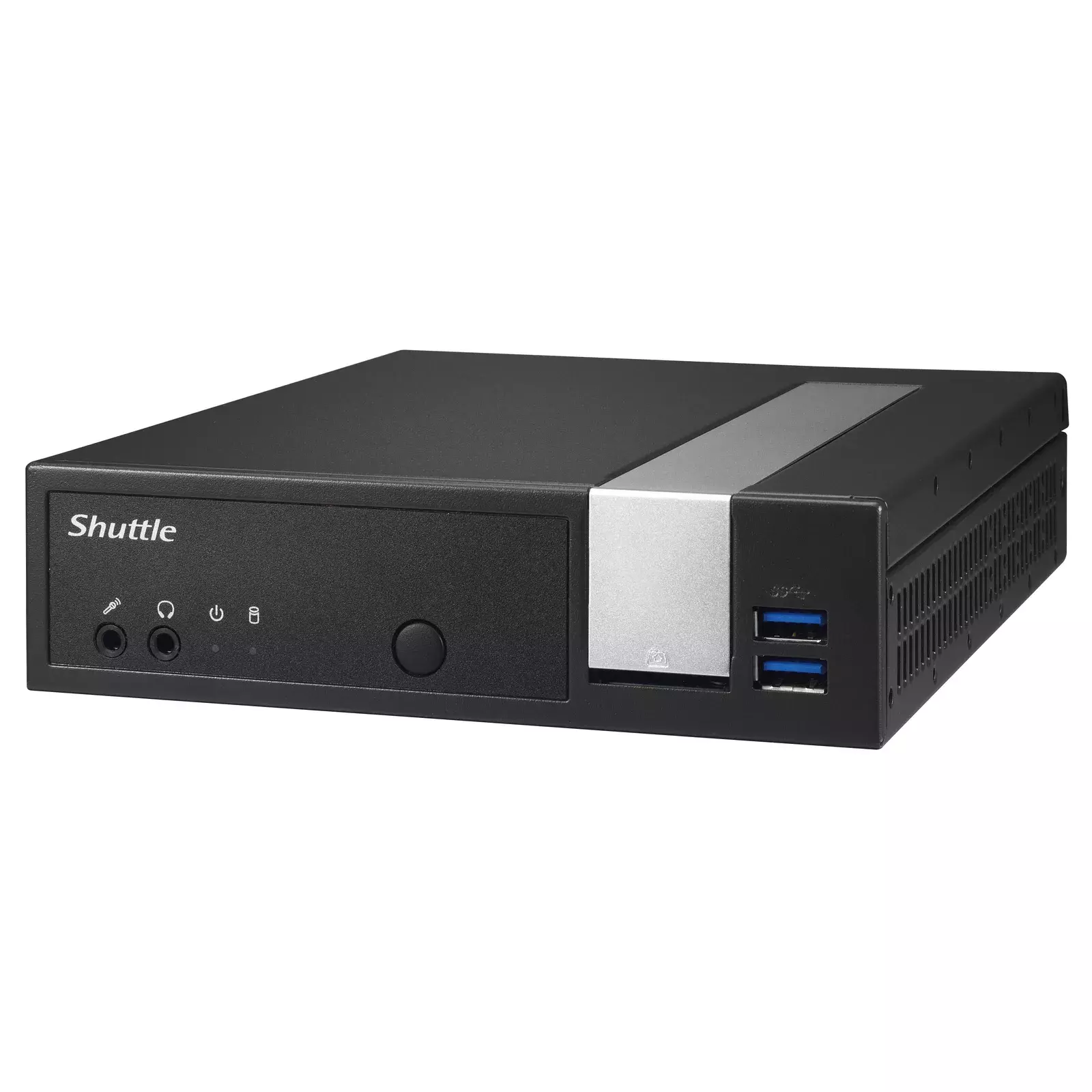 SHUTTLE DX3000XA Photo 3