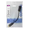Video kabeļa adapteris Deltaco DP-HDMI43 Photo 2