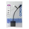 USB graphics adapter Deltaco USBC-VGA6 Photo 2