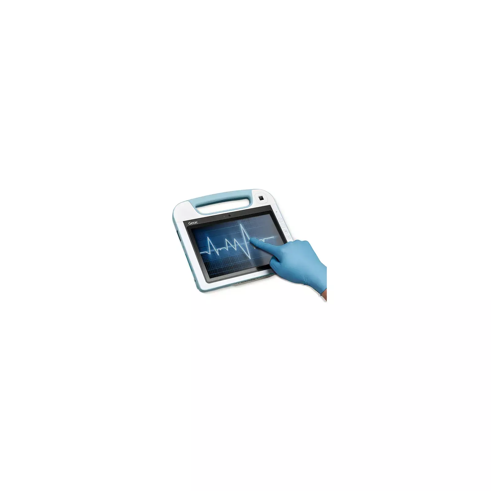 Getac RF3OYCDB5DXF Photo 2