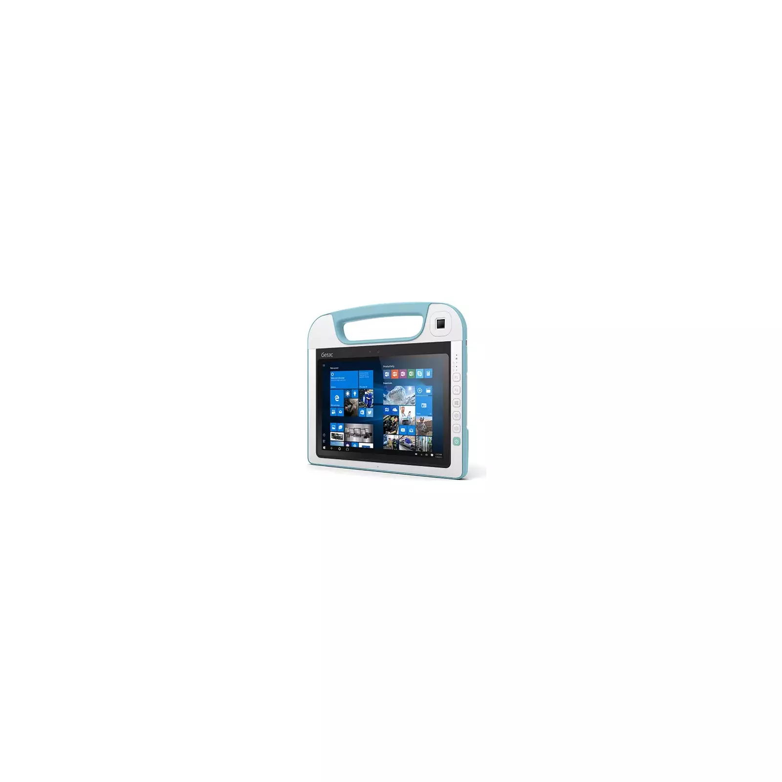 Getac RF3OYCDB5DXF Photo 5