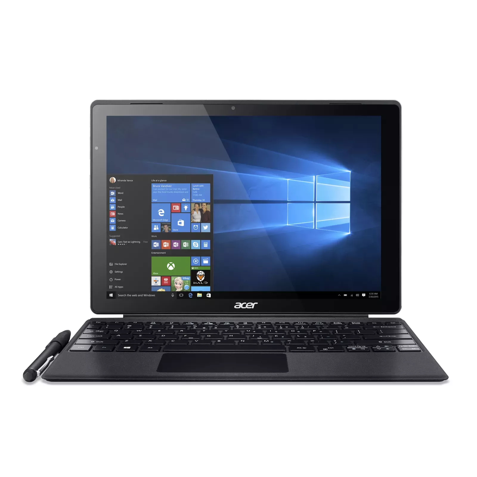 Acer NT.LB9EG.005 Photo 2