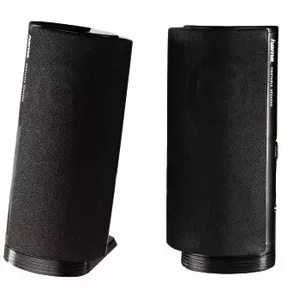 Loudspeaker Hama Multimedia E 80, 2.0 channels, 10W