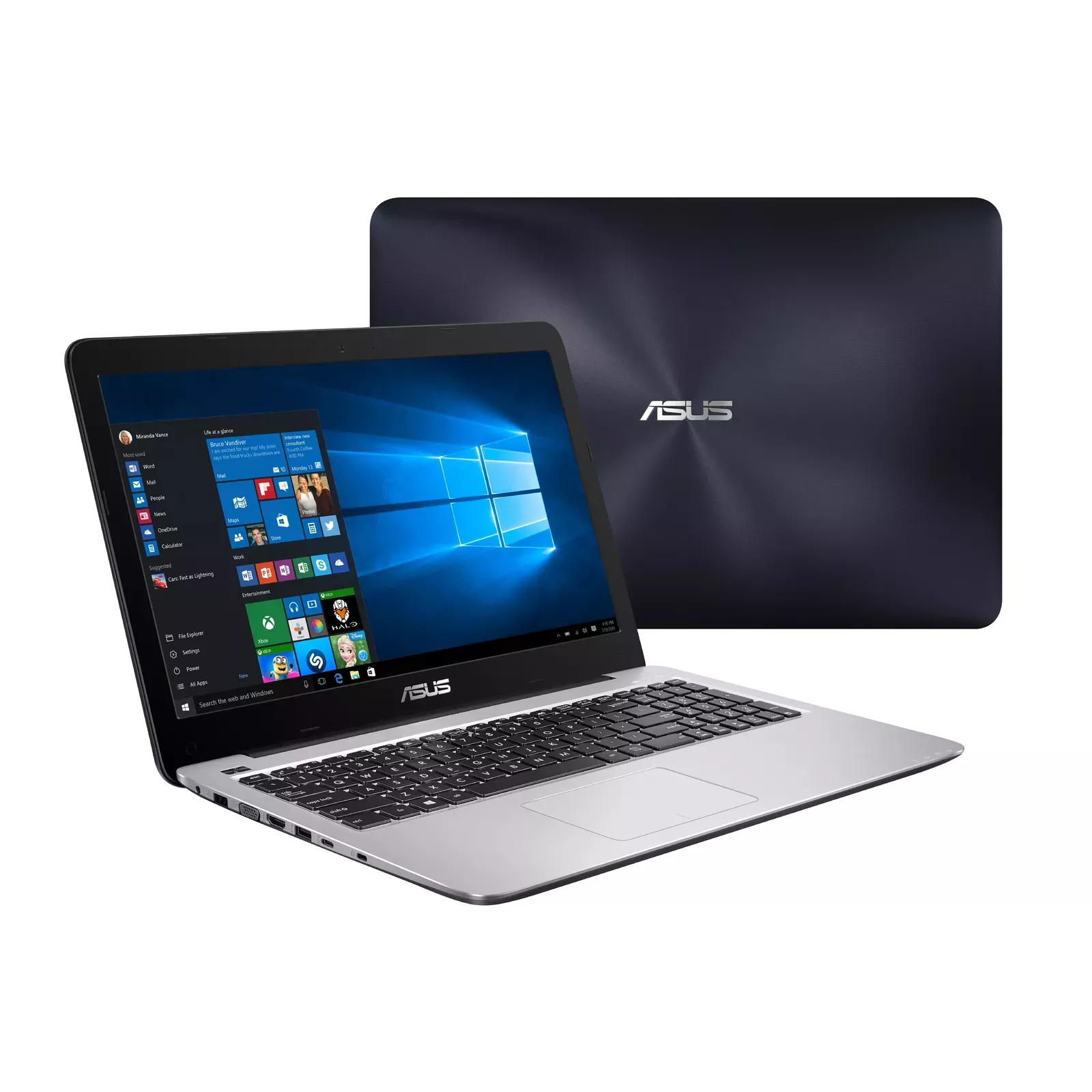 Asus 90NB0BH2-M09550 Photo 1