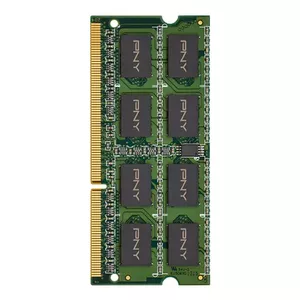 Модуль памяти PNY DDR3 8ГБ 1600МГц 1 x 8ГБ