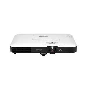Epson EB-1780W data projector Standard throw projector 3000 ANSI lumens 3LCD WXGA (1280x800) White, Grey