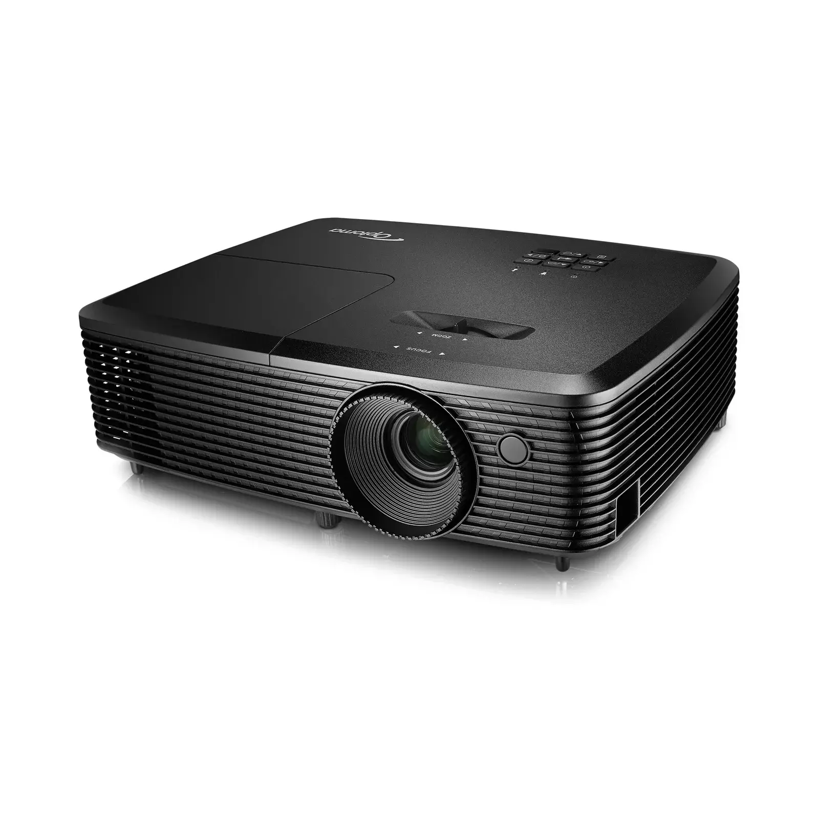 OPTOMA 95.72G01GC0E Photo 1