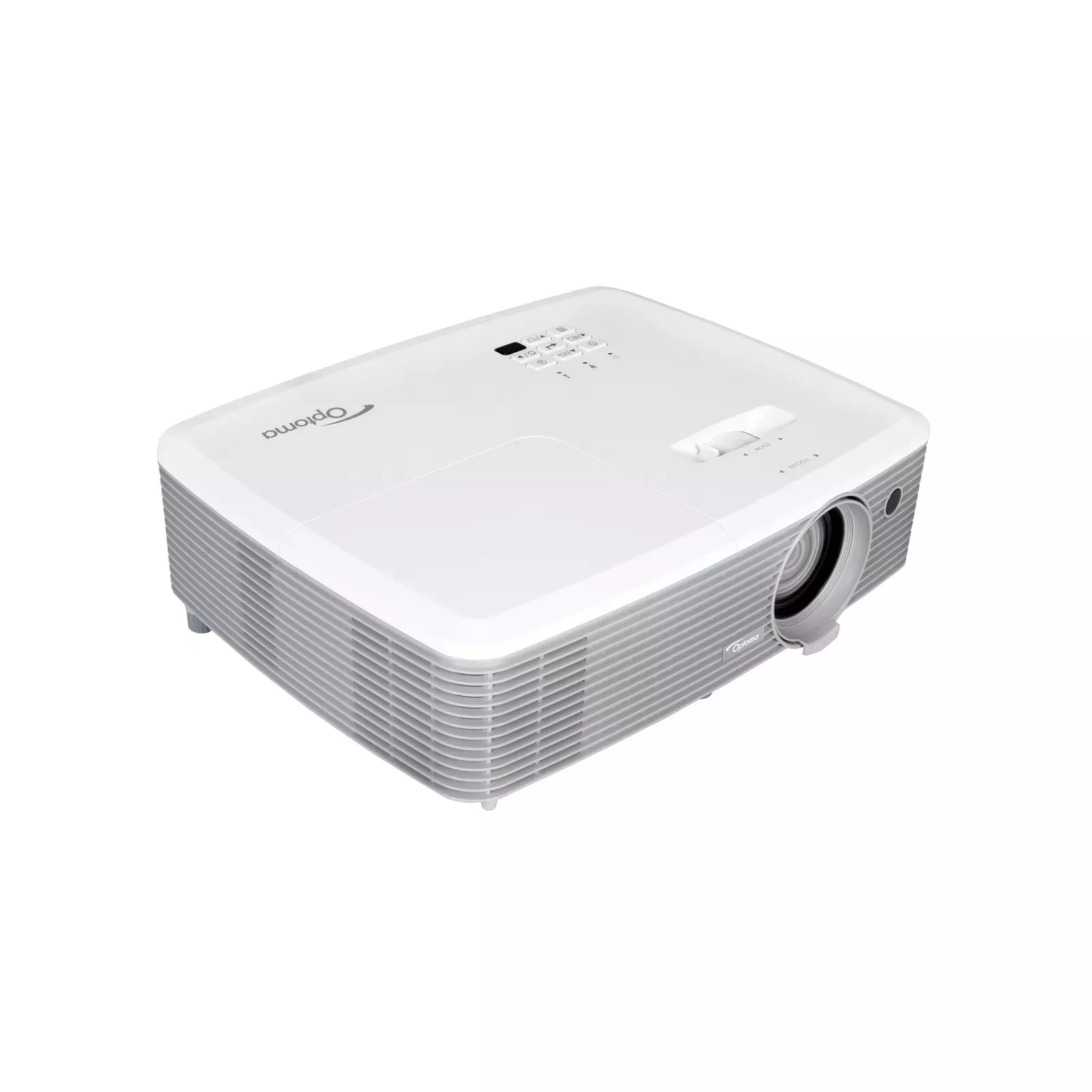 OPTOMA 95.78K01GC0E Photo 4