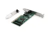 Digitus DN-10110 Gigabit Ethernet PCI Network Card Photo 3