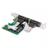Seriālais interfeisa karte Digitus 2-Port PCIe Photo 2