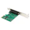 1-Port Parallel Interface Card Digitus DS-30020-1 Photo 2