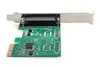 Digitus DS-30020-1 PCI Express Parallel Interface Card Photo 6