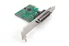 Digitus DS-30020-1 PCI Express Parallel Interface Card Photo 7