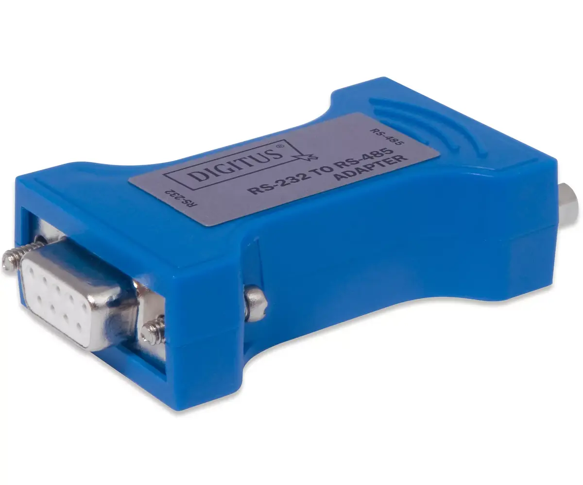 RS-232 to RS-485 Adapter Digitus DA-70161 Photo 2