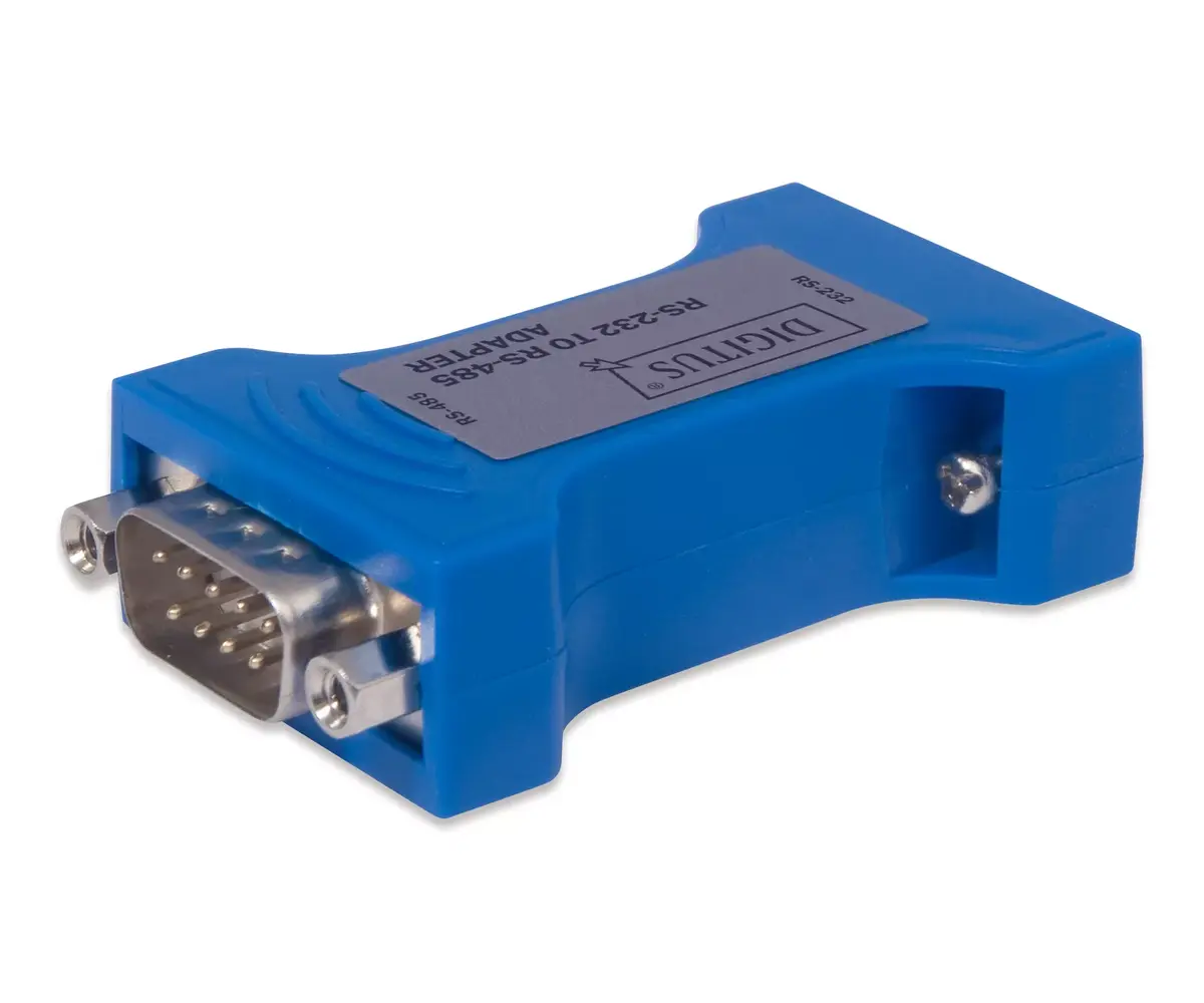 RS-232 to RS-485 Adapter Digitus DA-70161 Photo 4