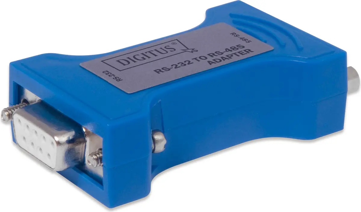 RS-232 uz RS-485 adapteris Digitus DA-70161