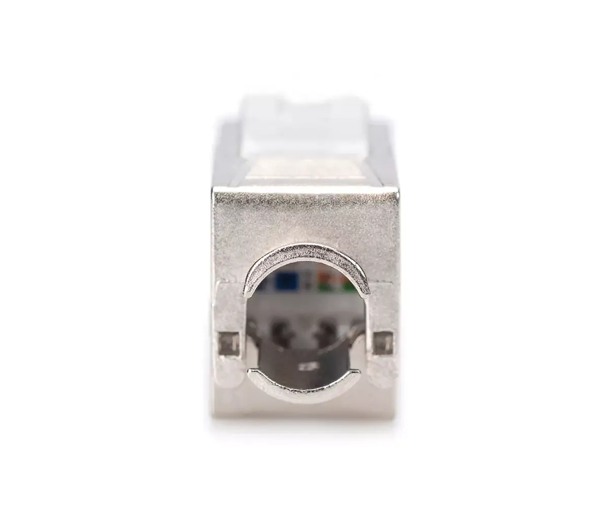 Кирпичный модуль CAT 6 экранированный Digitus DN-93612-1 Photo 3