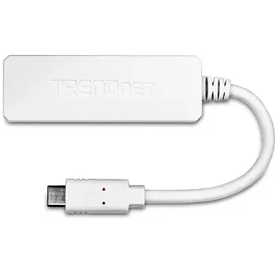 Сетевая карта Trendnet TUC-ETG Photo 3