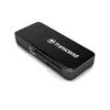 Картридер Transcend RDF5 Черный Photo 4