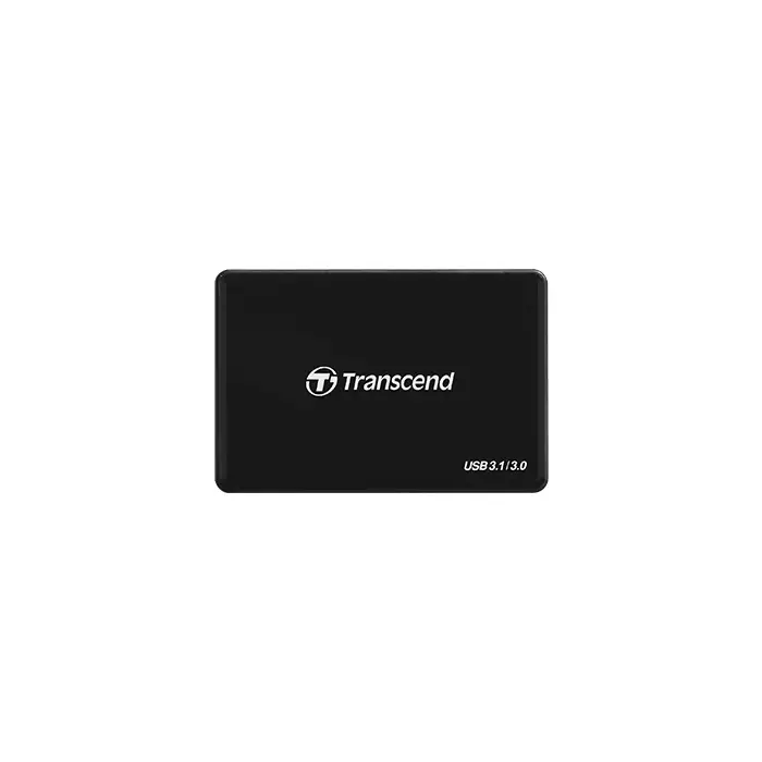 TRANSCEND TS-RDC8K Photo 1