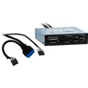 Card Reader Inter-Tech CI-01 Photo 3