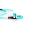 Fiber Optic Patch Cord, Digitus, OM 3, LC/LC Photo 2