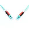 Fiber Optic Patch Cord, Digitus, OM 3, LC/LC Photo 4