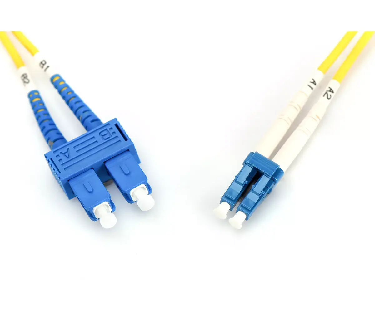 Оптоволоконный патч-корд Digitus DK-2932-01 Photo 5
