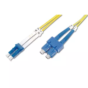 Fiber Optic Patch Cord Digitus DK-2932-10