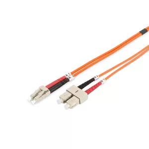 Fiber Optic Patch Cord Digitus DK-2532-05