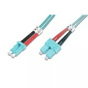 Fiber Optic Patch Cord, Digitus, DK-2532-10/3
