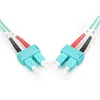 Fiber Optic Patch Cord Digitus OM3 SC/SC Photo 4