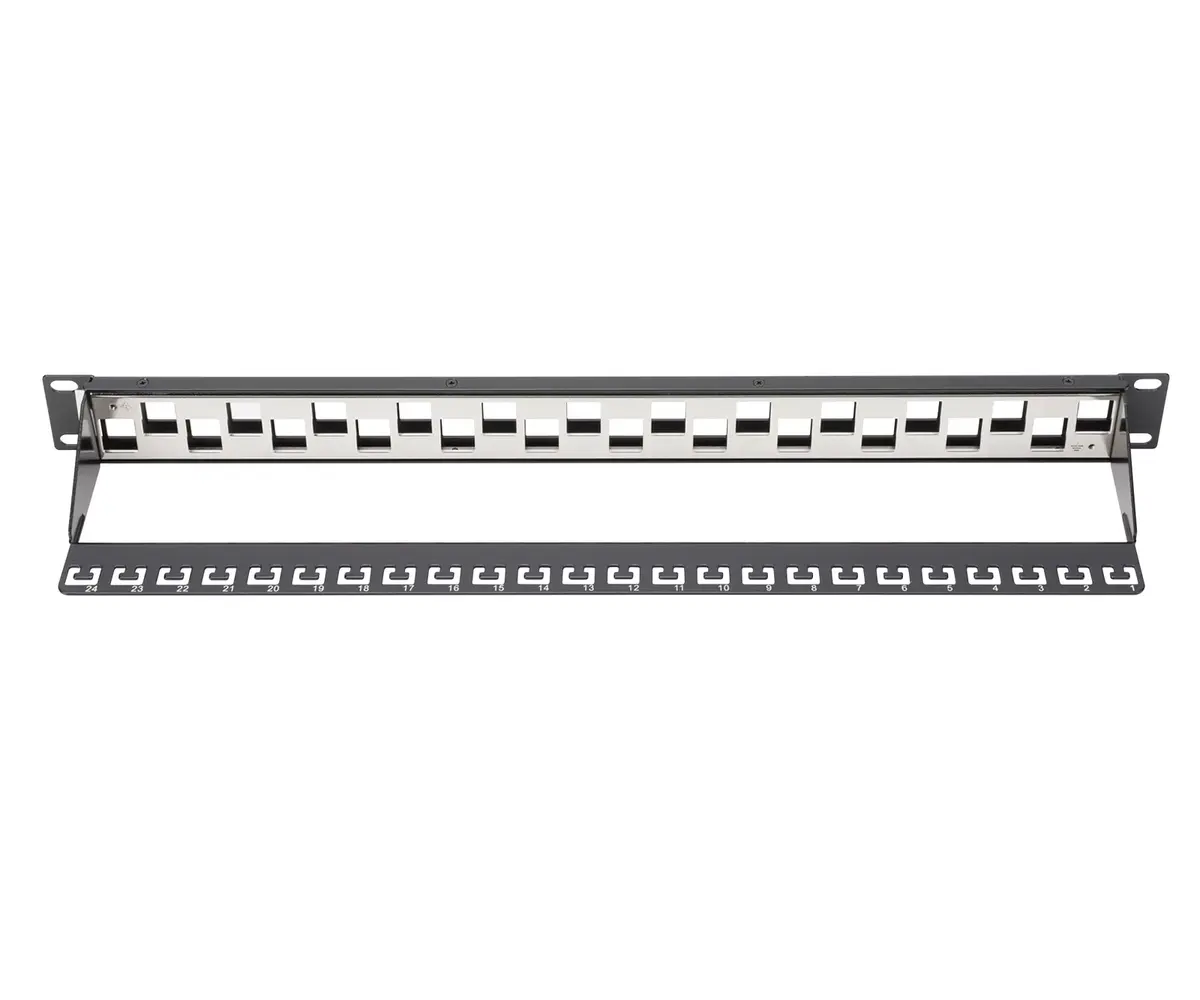 Modular Patch Panel Digitus DN-91412 Photo 2