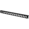 DIGITUS DN-91412 Modular Patch Panel 24-Port Photo 2
