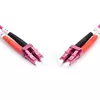 Fiber Optic Patchcord Digitus OM4 LC/LC Photo 3