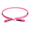 Fiber Optic Patchcord Digitus OM4 LC/LC Photo 4