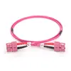 Fiber Optic Patch Cord Digitus OM4 SC/SC Photo 3