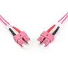 Fiber Optic Patch Cord Digitus OM4 SC/SC Photo 4
